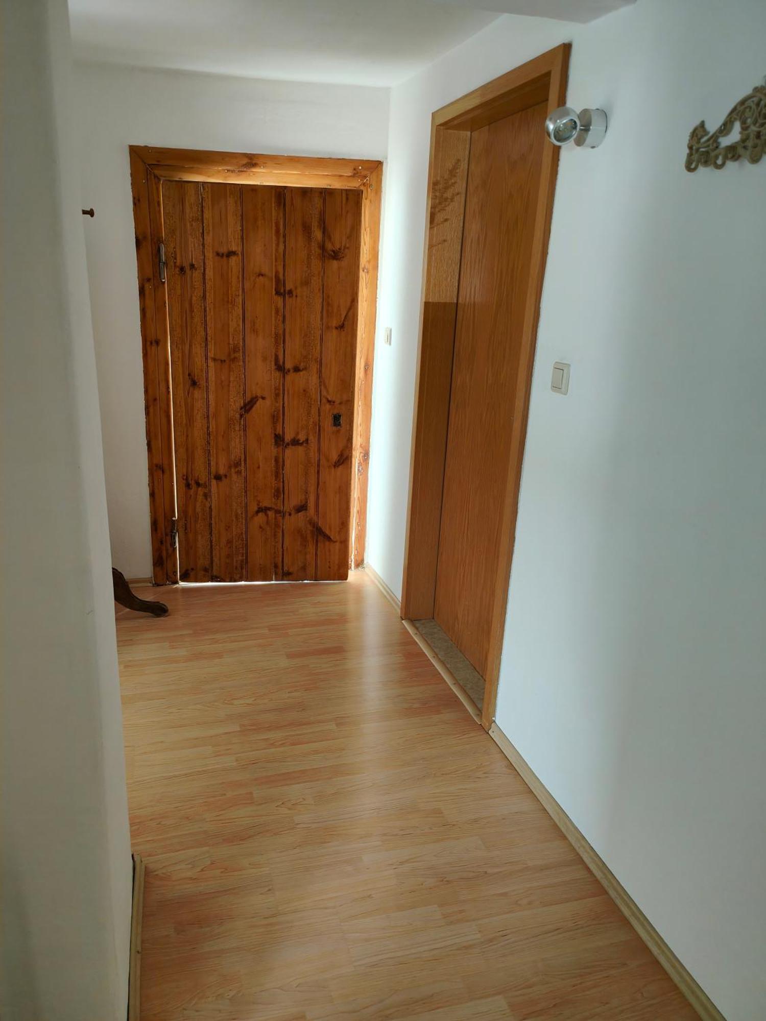 Ferienwohnung Zittauer Gebirge Вальтерсдорф Экстерьер фото