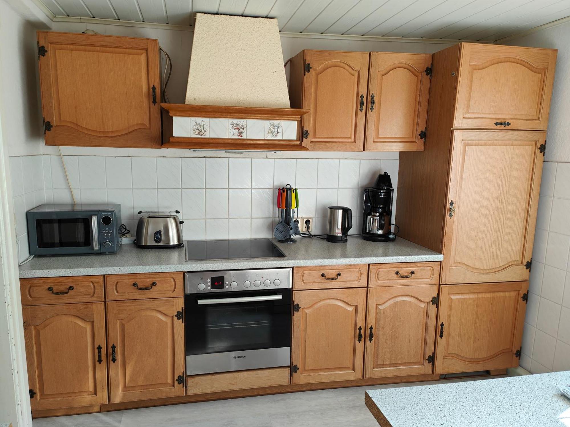 Ferienwohnung Zittauer Gebirge Вальтерсдорф Экстерьер фото